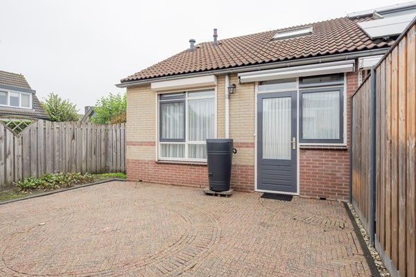 Medium property photo - Molenpark 18, 3781 GZ Voorthuizen